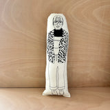 Marj Hogarth - Cushion