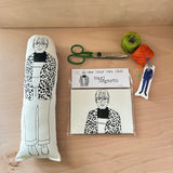 Marj Hogarth - Sew Your Own Idol Kit