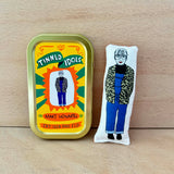 Marj Hogarth - Mini Collectible Keepsake