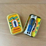 Marj Hogarth - Mini Collectible Keepsake