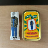Marj Hogarth - Mini Collectible Keepsake