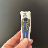 Marj Hogarth - Mini Collectible Keepsake