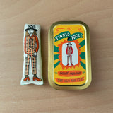 Noddy Holder and Dave Hill - Mini Collectible Keepsakes