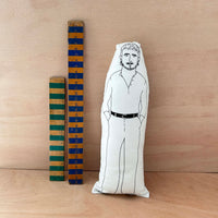 Paul Mescal - Sew Your Own Idol Kit