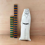 Paul Mescal - Sew Your Own Idol Kit