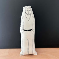 Paul Mescal - Sew Your Own Idol Kit