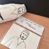 Paul Mescal - Sew Your Own Idol Kit