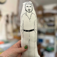 Paul Mescal - Sew Your Own Idol Kit