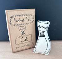 Cat - Pocket Pet