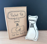 Cat - Pocket Pet