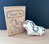 Pony - Pocket Pet