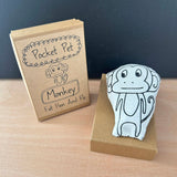 Monkey - Pocket Pet
