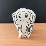 Monkey - Pocket Pet