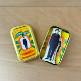 Poirot - Mini Collectible Keepsake