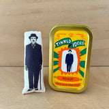Poirot - Mini Collectible Keepsake