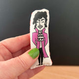 Prince - Mini Keepsake Doll