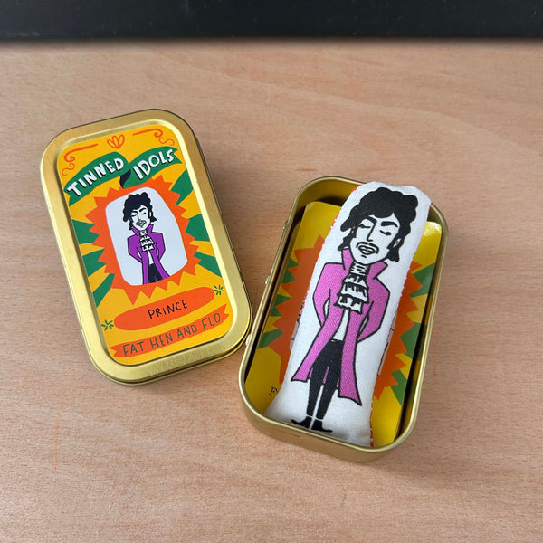 Prince - Mini Keepsake Doll
