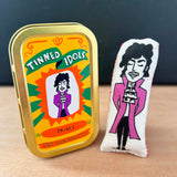 Prince - Mini Keepsake Doll