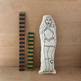 Sabrina Carpenter - Sew Your Own Idol Kit