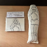 Sabrina Carpenter - Sew Your Own Idol Kit