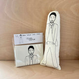 Thom Yorke - Sew Your Own Idol Kit