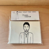 Thom Yorke - Sew Your Own Idol Kit
