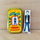 Thom Yorke - Mini Collectible Keepsake