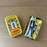 Thom Yorke - Mini Collectible Keepsake