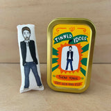 Thom Yorke - Mini Collectible Keepsake