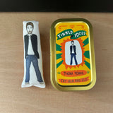 Thom Yorke - Mini Collectible Keepsake