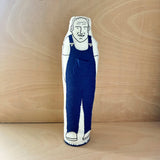 Keith Brymer Jones Limited Edition Art Dolls