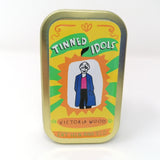Victoria Wood - Tinned Idol