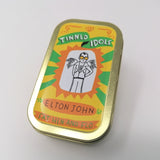 Elton John - Tinned Idol