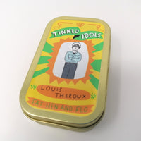 Louis Theroux - Tinned Idol